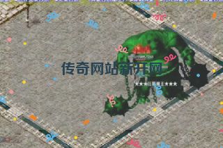 传奇网站新开网