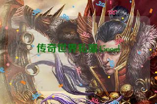 传奇世界私服45oool