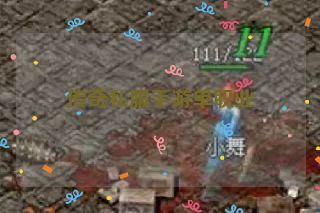 传奇私服手游单职业