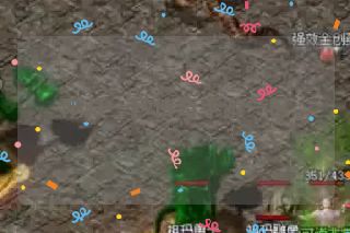 刚开一秒传奇手游一区