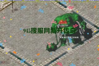 945搜服网新开传奇