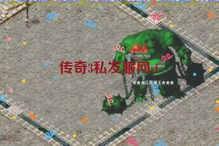 传奇3私发服网sf