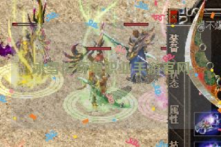 冰雪传奇单职业手游官网