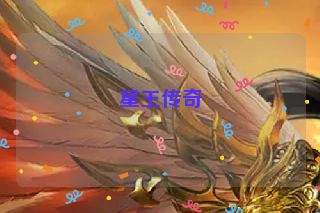星王传奇