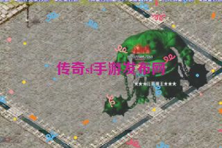 传奇sf手游发布网