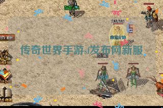 传奇世界手游sf发布网新服